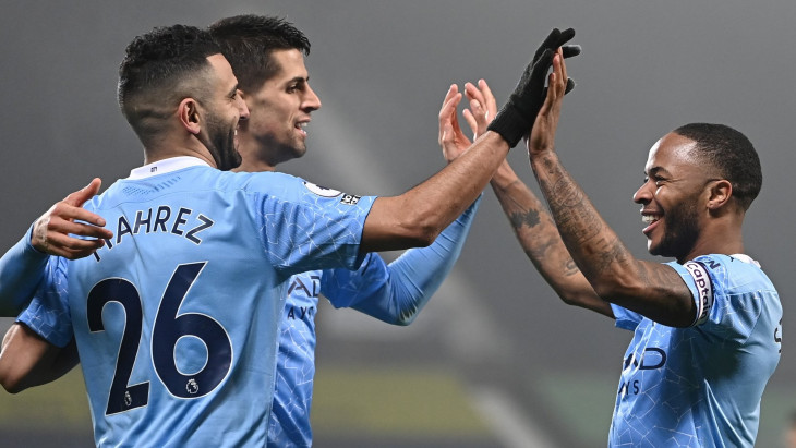 «Манчестер Сити»