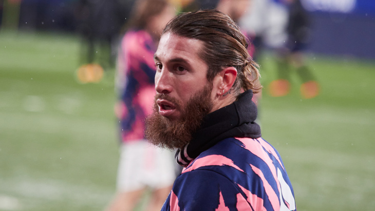 Серхио Рамос Серхио Рамос