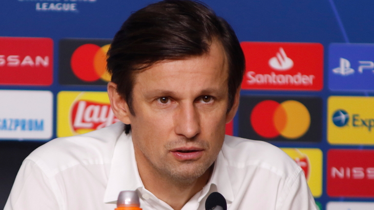 Сергей Семак