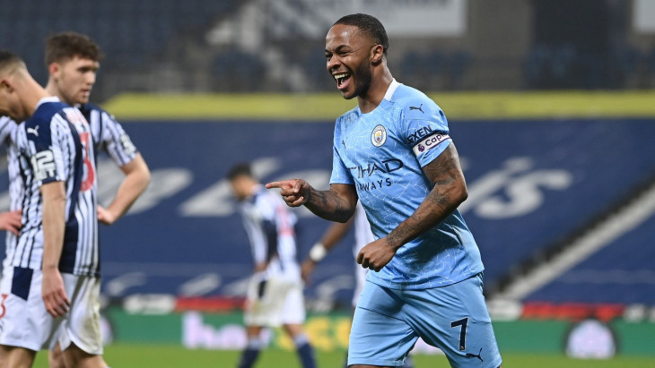 «Манчестер Сити»