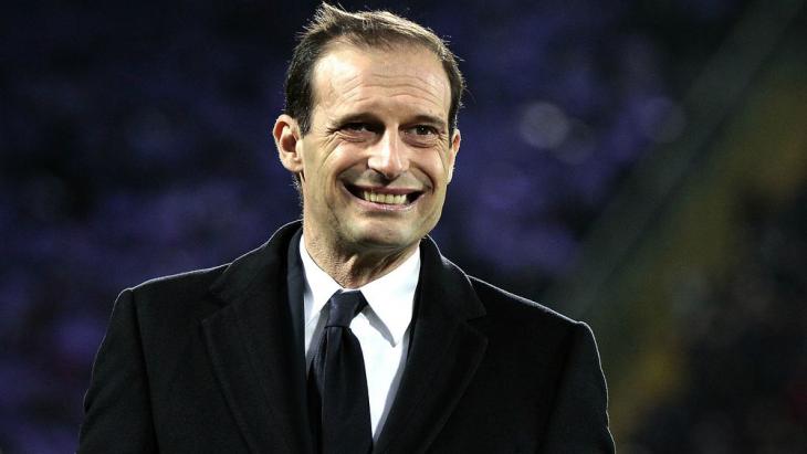 Массимилиано Аллегри