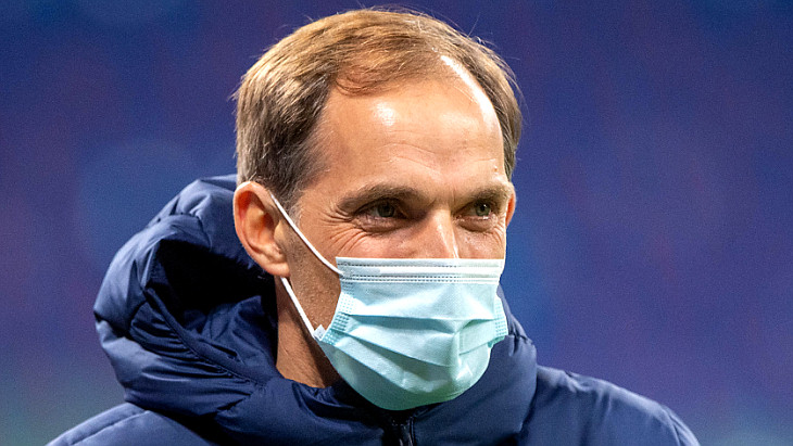 Тухель провел первый матч у руля «Челси»