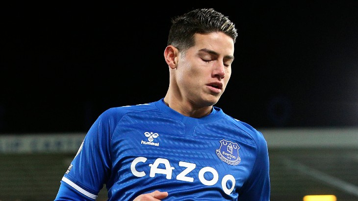 Хамес Родригес