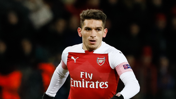 Лукас Торрейра