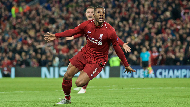 Джорджиньо Вейналдум