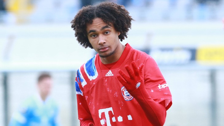 Джошуа Зиркзее