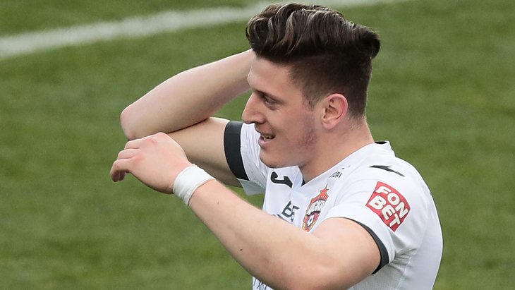 Адольфо Гайч