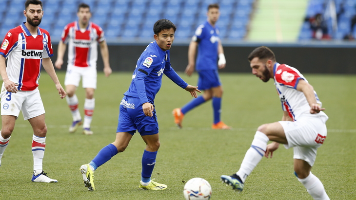 Фрагмент матча