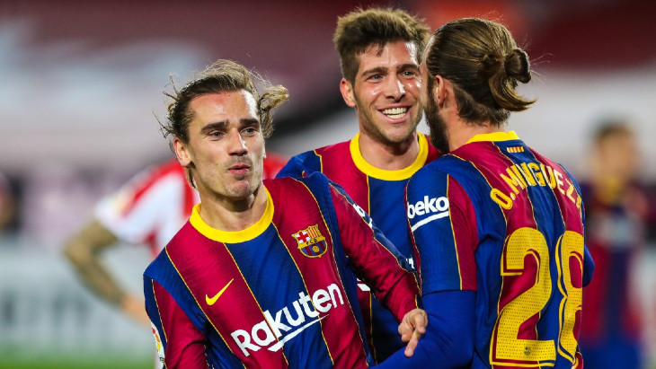 Фрагмент матча