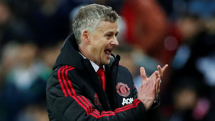 Уле-Гуннар Сульшер