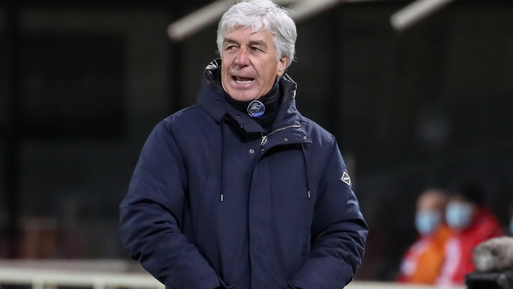 Джан Пьеро Гасперини