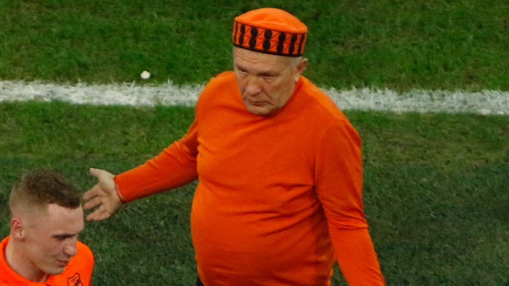 Григорий Иванов