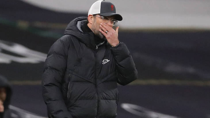 Юрген Клопп