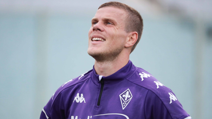 Александр Кокорин