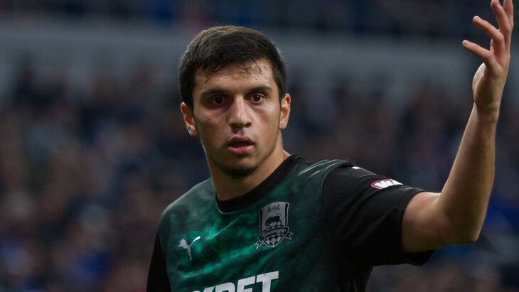 «Краснодар»