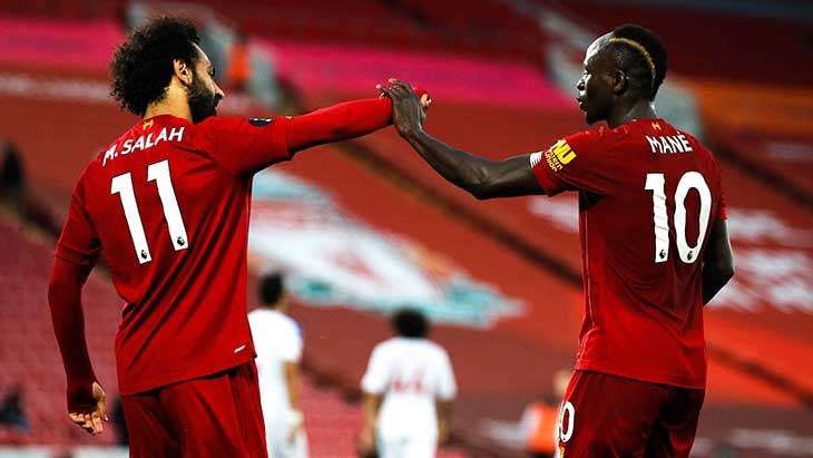 «Ливерпуль»