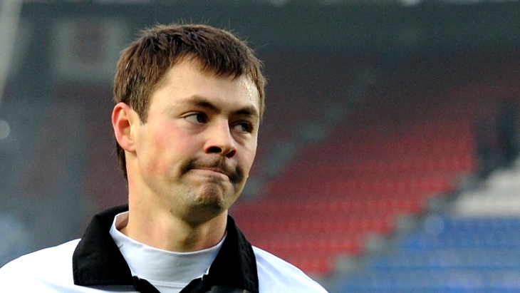 Динияр Билялетдинов