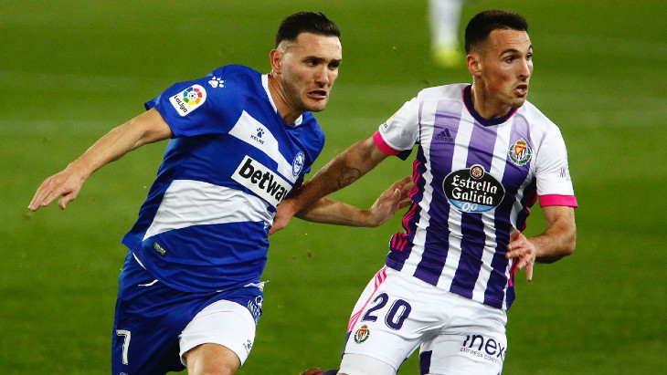 Фрагмент матча Фрагмент матча