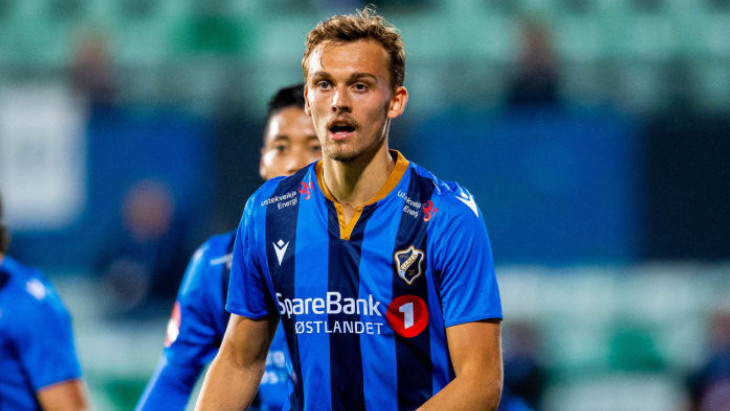 Эмиль Бохинен