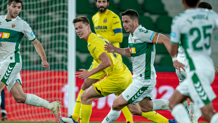 «Вильярреал»