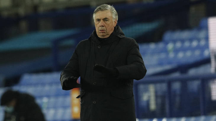 Карло Анчелотти