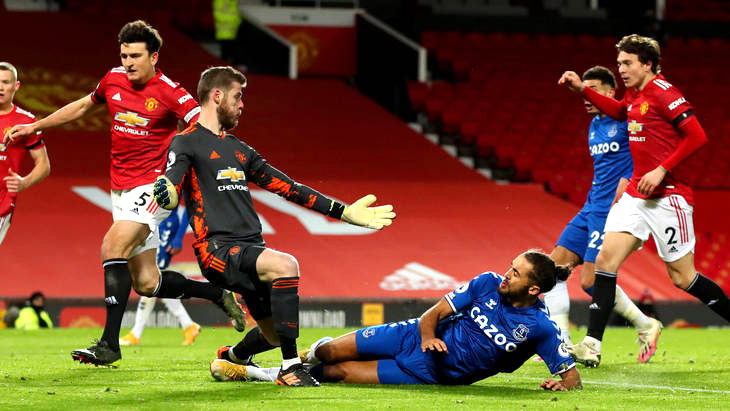 Фрагмент матча Фрагмент матча