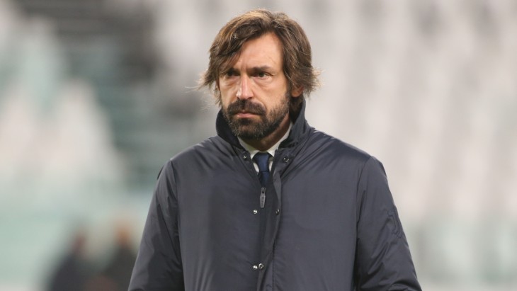 Андреа Пирло