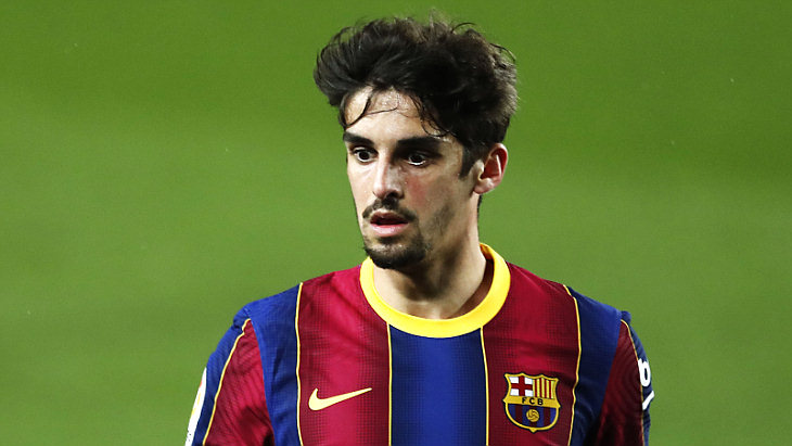 Тринкау забил победный мяч