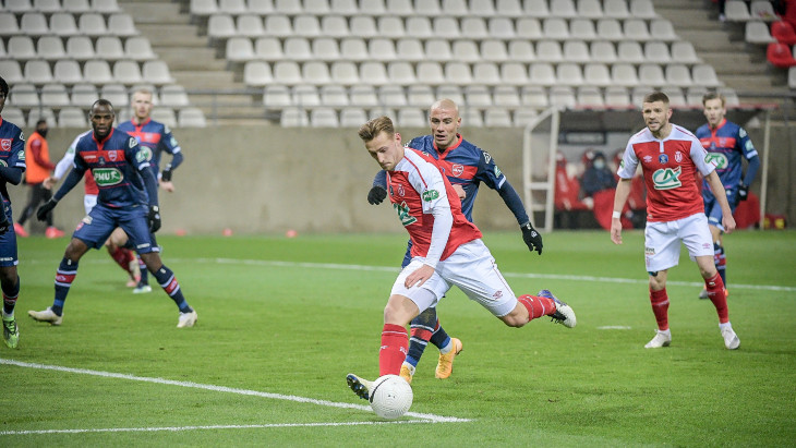 «Валансьен»