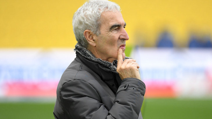 Раймон Доменек