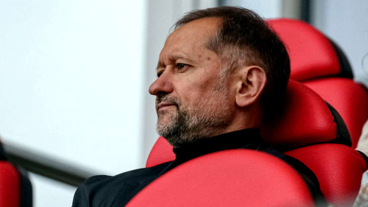 Рустем Сайманов