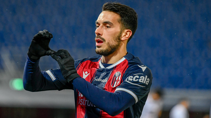 Никола Сансоне