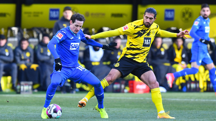 Фрагмент матча