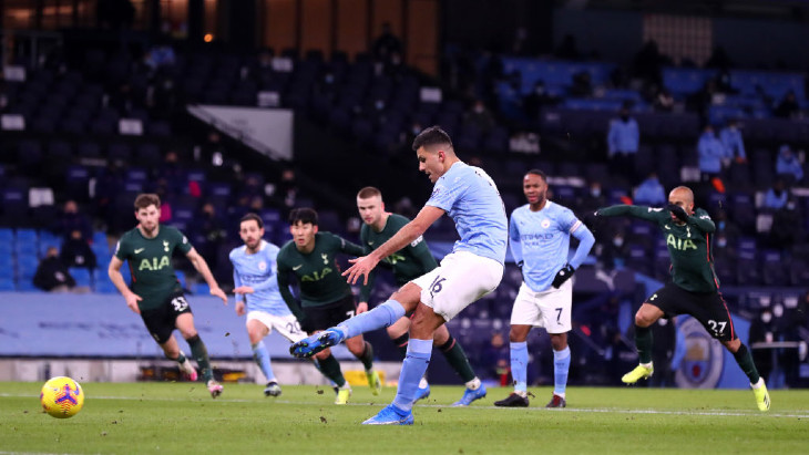 Фрагмент матча