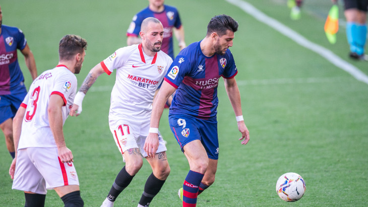 Фрагмент матча