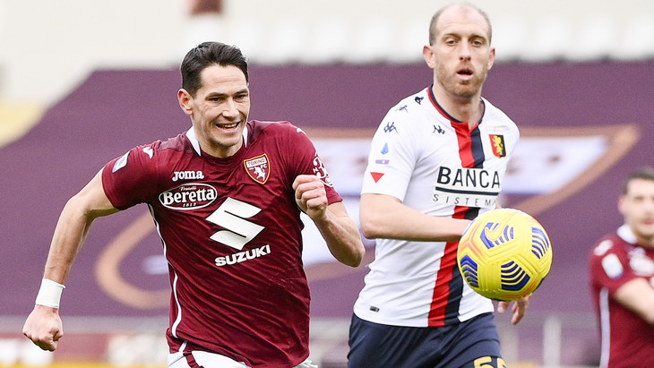 Фрагмент матча