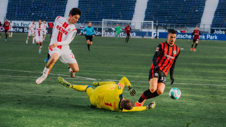 «Айнтрахт»