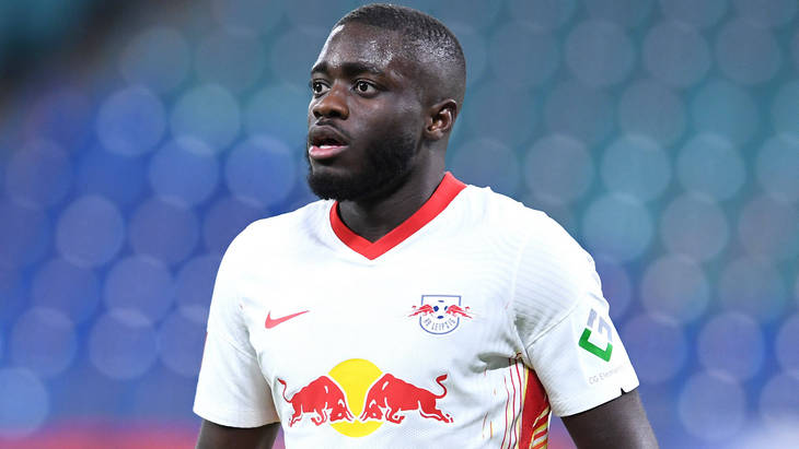 Дайо Упамекано