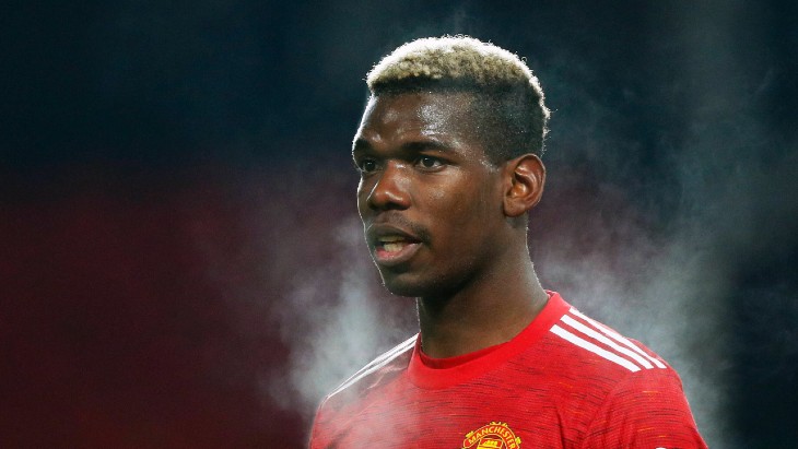 Поль Погба Поль Погба