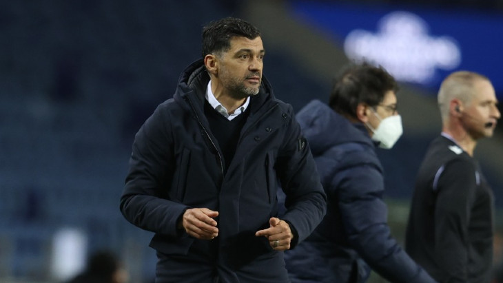 Сержиу Консейсау Сержиу Консейсау