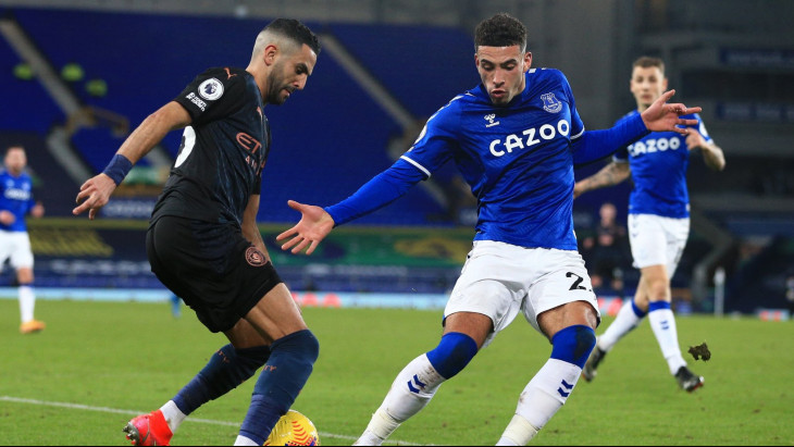 Фрагмент матча