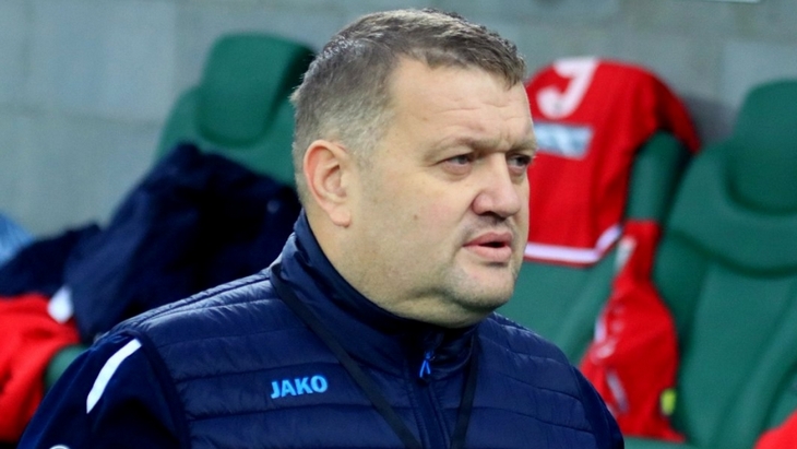 Павел Худяков