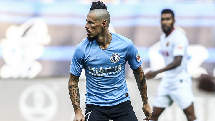 Марек Гамшик