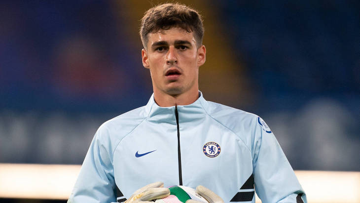 Кепа Аррисабалага Кепа Аррисабалага