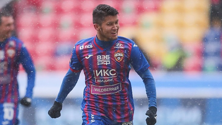 Ильзат Ахметов