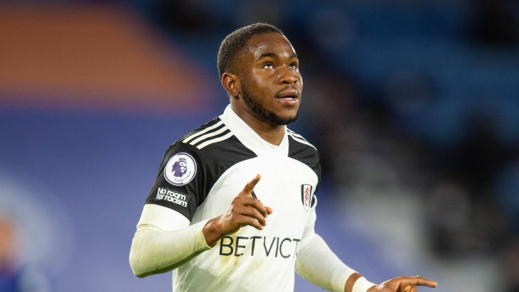 Адемола Лукман