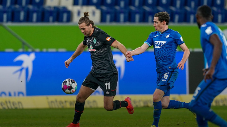 «Хоффенхайм»