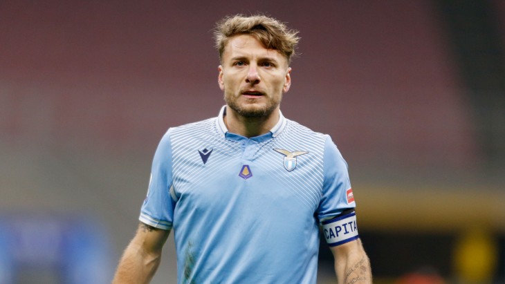 Чиро Иммобиле