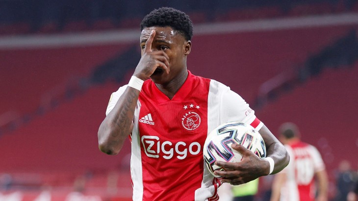 Квинси Промес