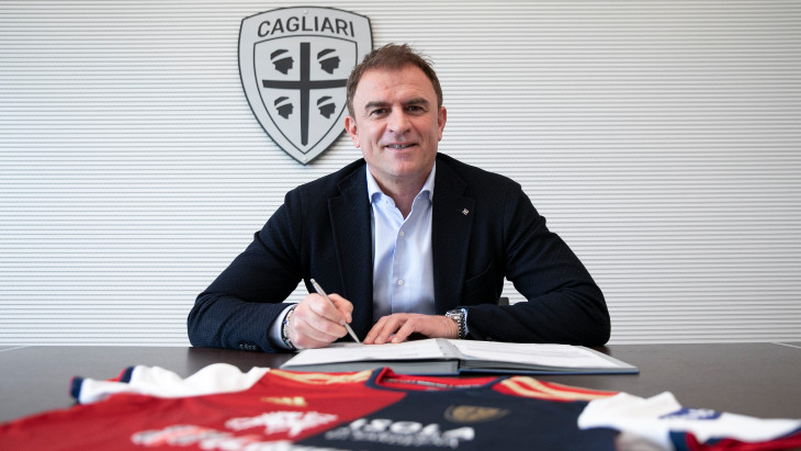 Леонардо Семпличи